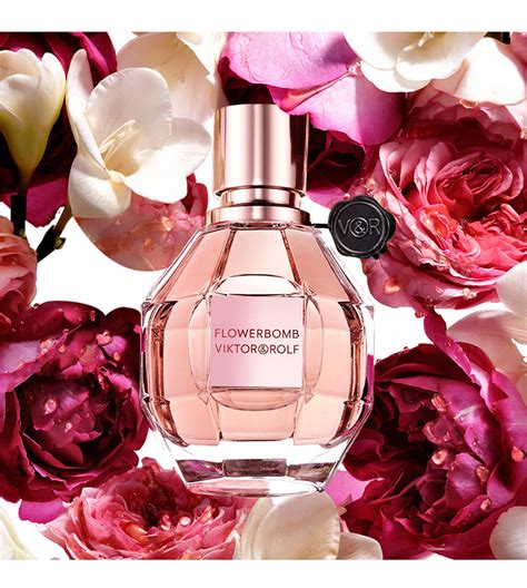 viktor & rolf flowerbomb india